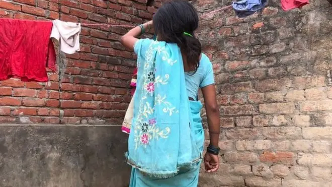 बहराइच-बलात्कार-डीएनए