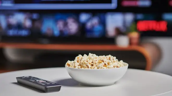 جهاز تحكم عن بعد وطبق فشار