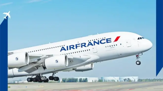 Air France KLM