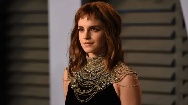 Емма Вотсон