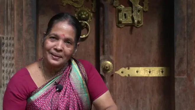 Минакши Амма