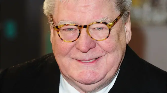 Alan Parker