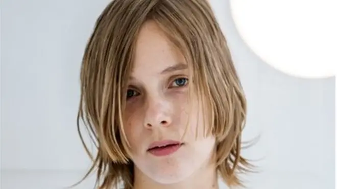 Marieke Lucas Reijneveld