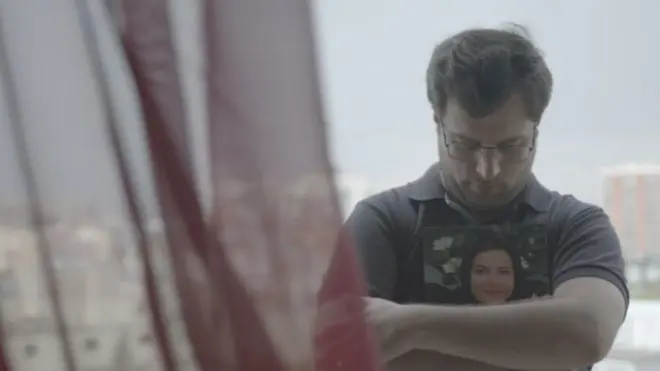 فیلم الناز جان