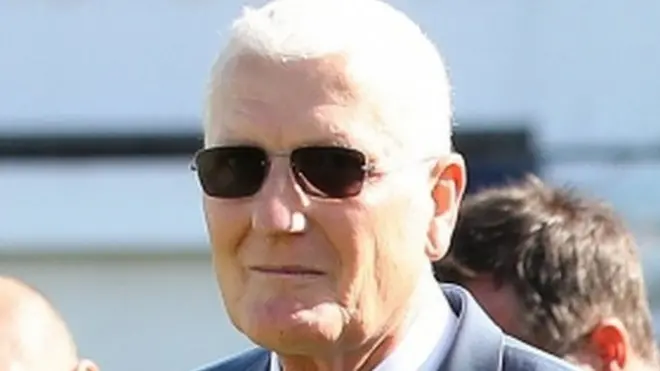 बॉब विलिस