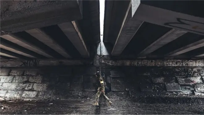 俄罗斯入侵乌克兰带来的核战威胁迫在眉睫