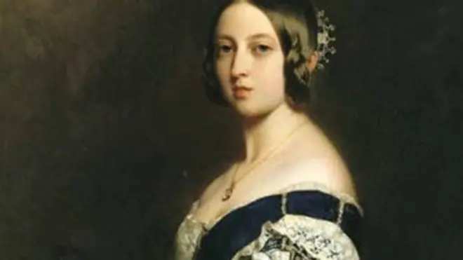 विक्टोरिया