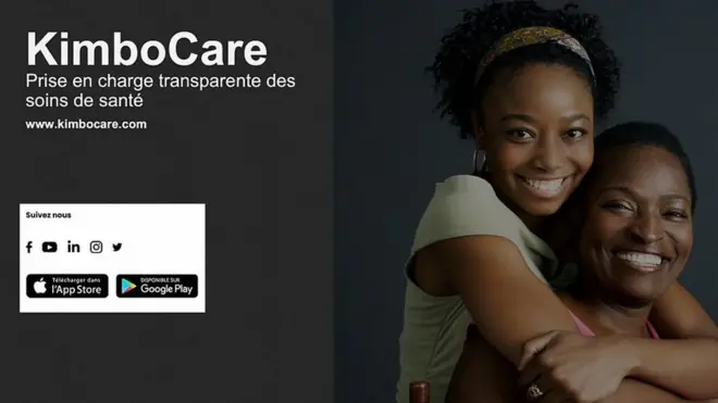 KimboCare, une startup qui veut révolutionner le financement de l'accès aux soins dans les pays en développement