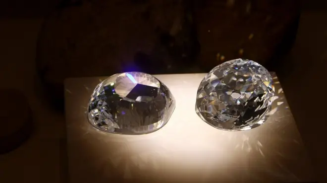 भारत ने बहुत पहले ही कोहीनूर पर अपना दावा किया