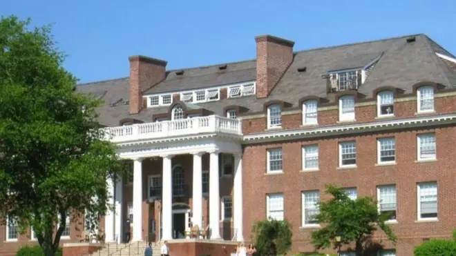 Choate Rosemary Hall in Connecticut has apologised after acknowledging years of abuse