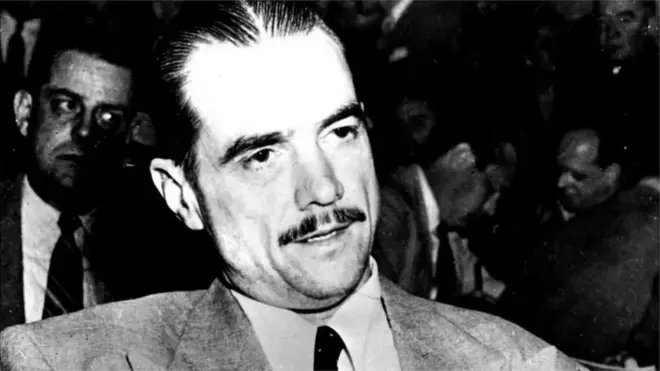 Howard Hughes