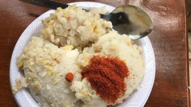 Cadaddariin yookiin gulbaanii jedhamee kan beekamu Ayyaana Faasikaa dura Wiixataa hanga Jimaataa nyaatama