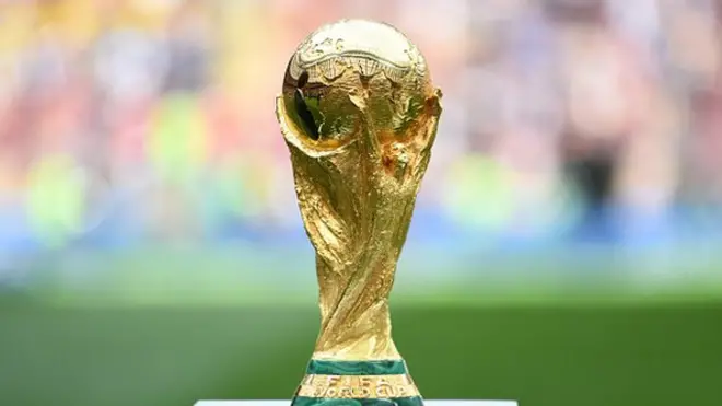 Các đội bóng mạnh nhất từng vô địch World Cup