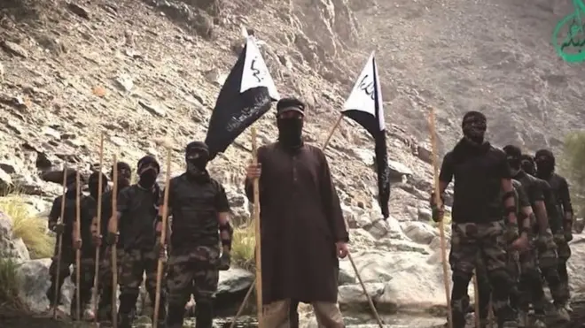 Jaish al-Adl is the "most active and influential" Sunni militant group operating in Sistan-Baluchestan, according to the office of the US Director of National Intelligence