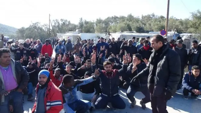 Soogalootiga ayaa ka mudaaharaaday dhimashadan u dambaysay