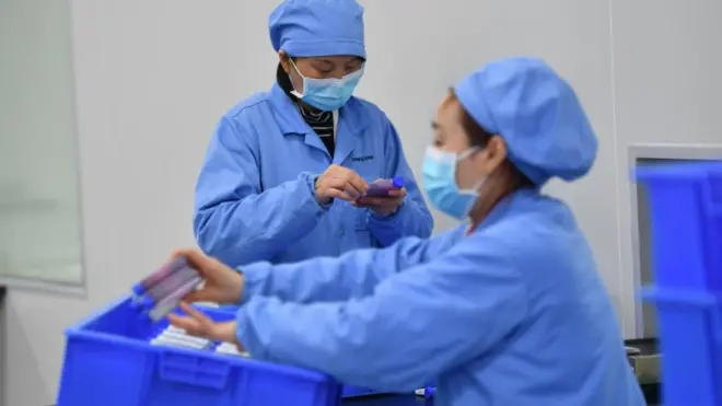 कोरोना वायरस