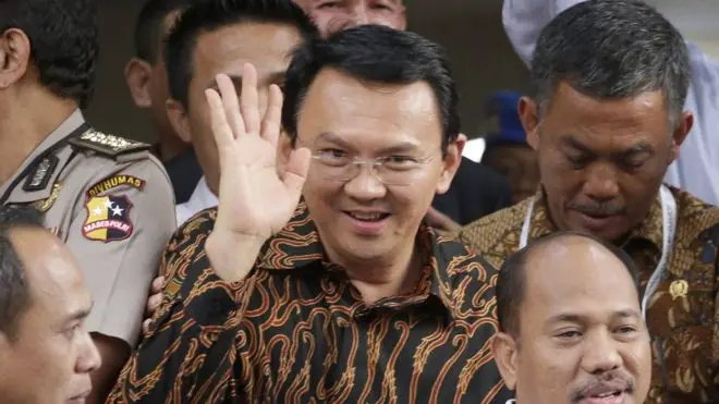 Ahok