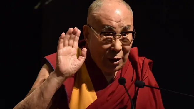 दलाई लामा