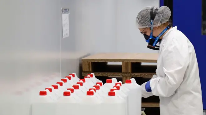 લૅબની પ્રતીકાત્મક તસવીર