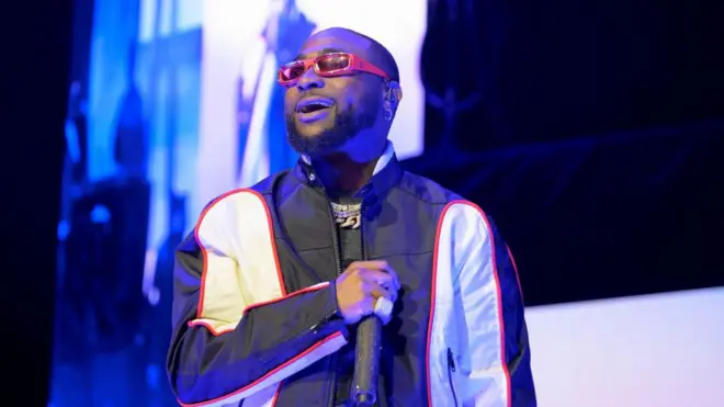 Davido meme coin crashes over 90 percent