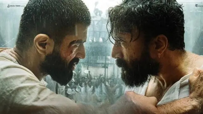 విజయ్ దేవరకొండ