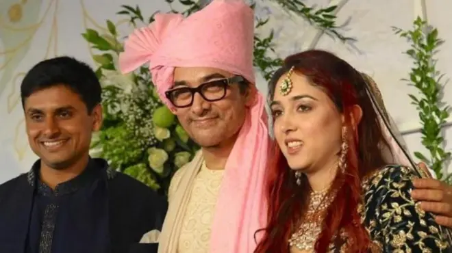 ఆమిర్ ఖాన్, ఫ్యామిలీ థెరపీ, జాయింట్ థెరపీ, మానసిక ఆందోళన