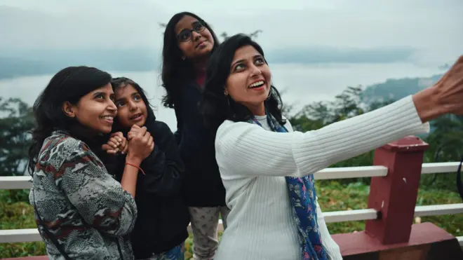 స్నేహితుల దినోత్సవం