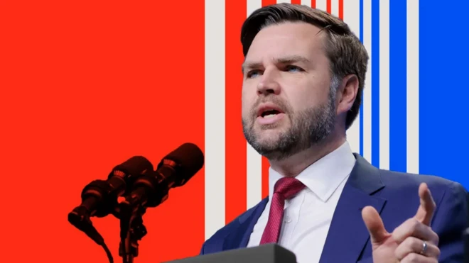 JD Vance