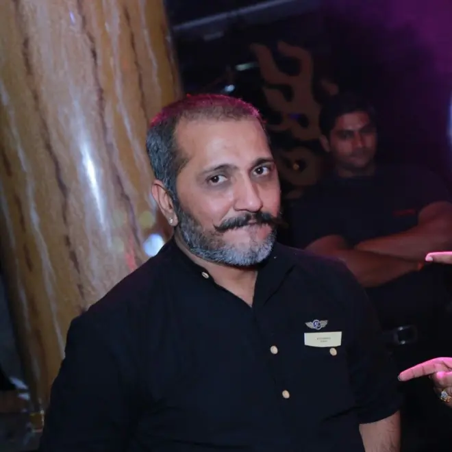 भावेश भिंडे