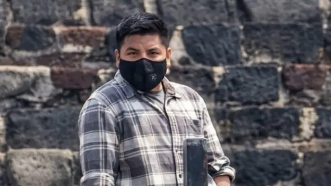 Julio César Jasso Ramírez