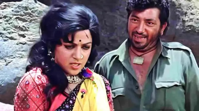 શોલે, બરફી, બોલીવૂડ ફિલ્મ, મનોરંજન, કોપીરાઇટ, બીબીસી ગુજરાતી 