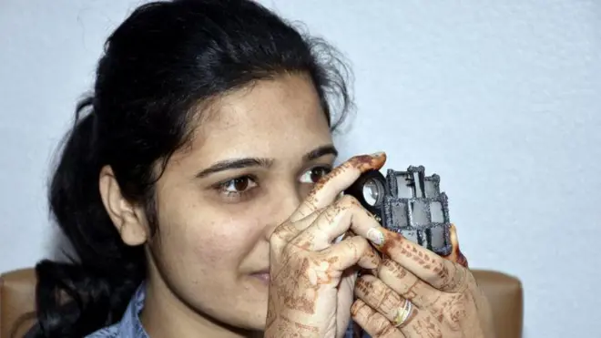 సూరత్లో వజ్రాల వ్యాపారం