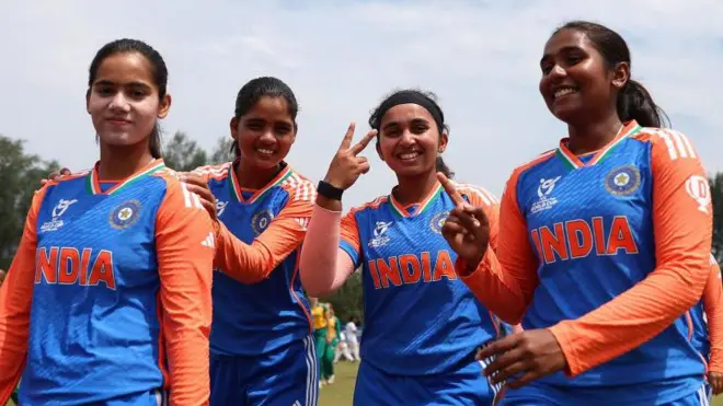 महिला क्रिकेट