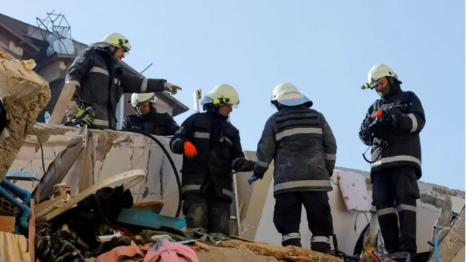 অস্ট্রিয়ান ফোর্সেস ডিজাস্টার রিলিফ ইউনিট