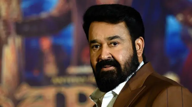 मोहनलाल