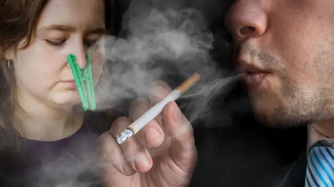 सिगारेट