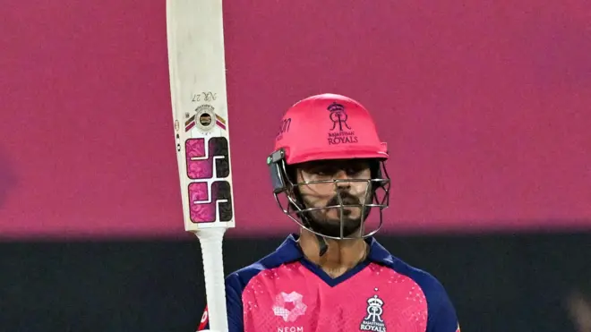 नितीश राणा