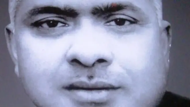 ललित नारायण मिश्रा