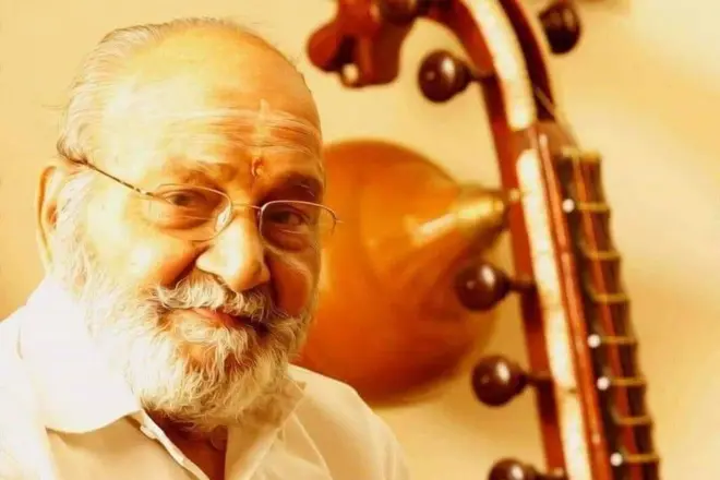 కె. విశ్వనాథ్