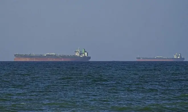 ઈરાન, હોર્મુઝની ખાડી, અમેરિકાની નાકાબંધી, બીબીસી ગુજરાતી 