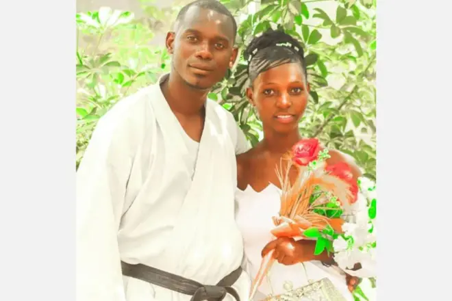 Bizimana Francois n'umutambukanyi wiwe