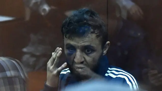 ISKP/ISIS-K : मॉस्कोत 133 जणांचा जीव घेणारी संघटना नेमकी कुठली? भारतासाठी किती धोकादायक?