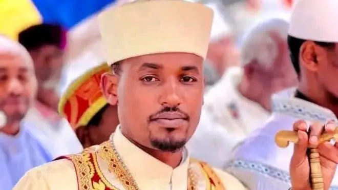 በታጣቂዎች ከተገደሉት መካከል መልአከ ኤዶም ቀሲስ ዱጉማ ዱፋ