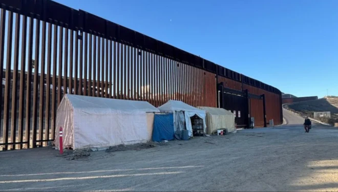 మెక్సికో, అమెరికా, టిజువానా, డ్రగ్ కార్టెల్స్, అమెరికా- మెక్సికో సరిహద్దు