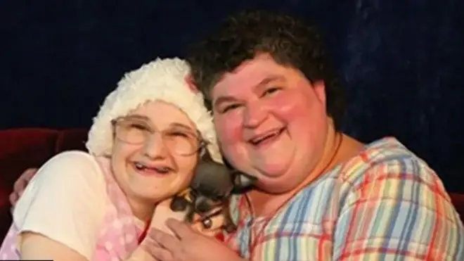 Джипсі Роуз