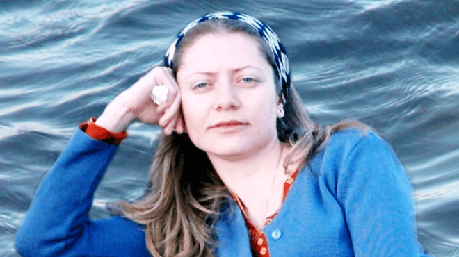 المحامية والناشطة الحقوقية رزان زيتونة