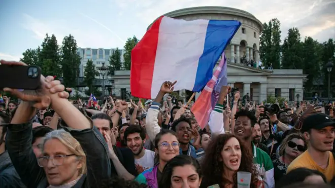 फ़्रांस