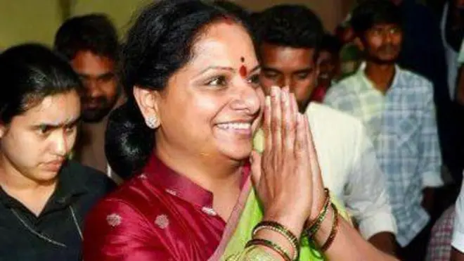 దిల్లీ, లిక్కర్, కవిత, ఎన్నికలు, కేజ్రీవాల్