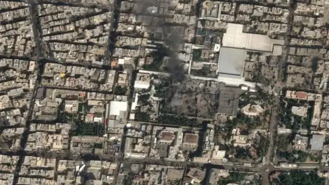 இரான் மீது அமெரிக்கா, இஸ்ரேல் தாக்குதல், மத்திய கிழக்கில் என்ன நடக்கிறது?