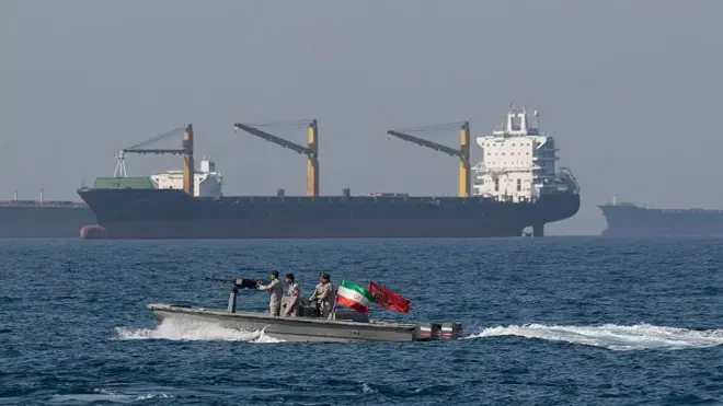 ایران